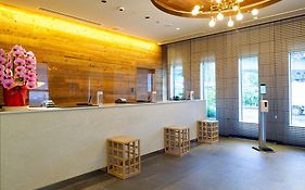 ファーイーストビレッジホテル横浜